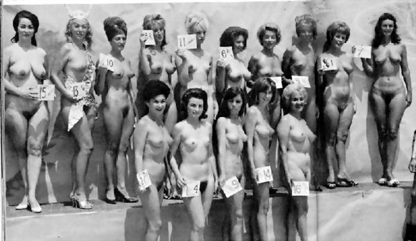 vintage civil war women nude