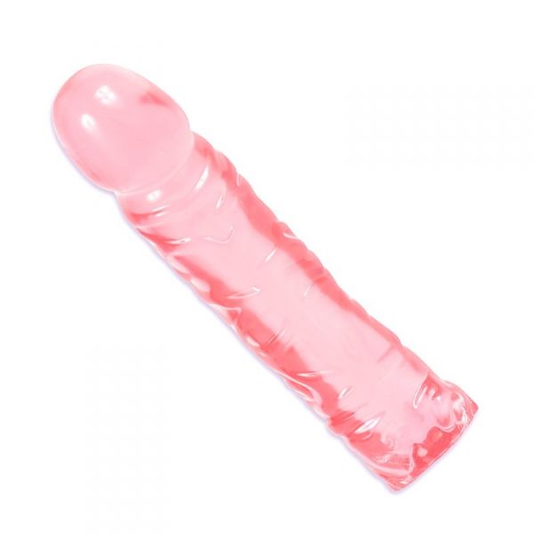 pink ice dildo