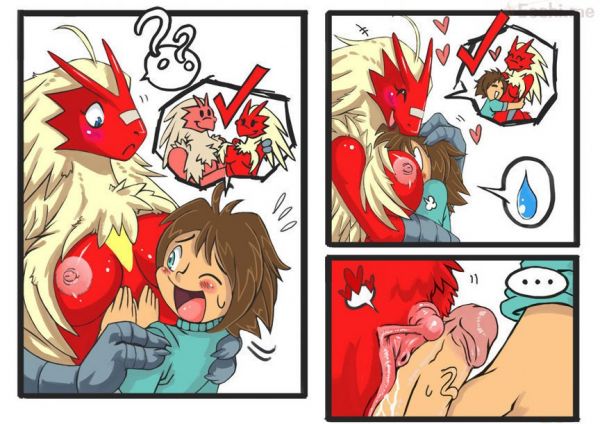 pokemon female lucario furry hentai