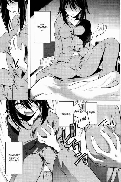 body swap hentai