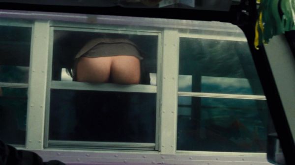 sandra bullock nude