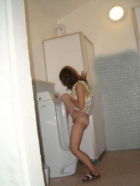 sexy photos of girl that are desperate to pee