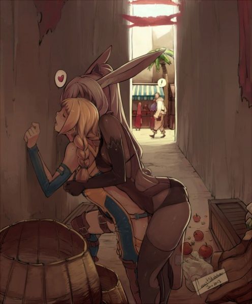 ecchi asshole