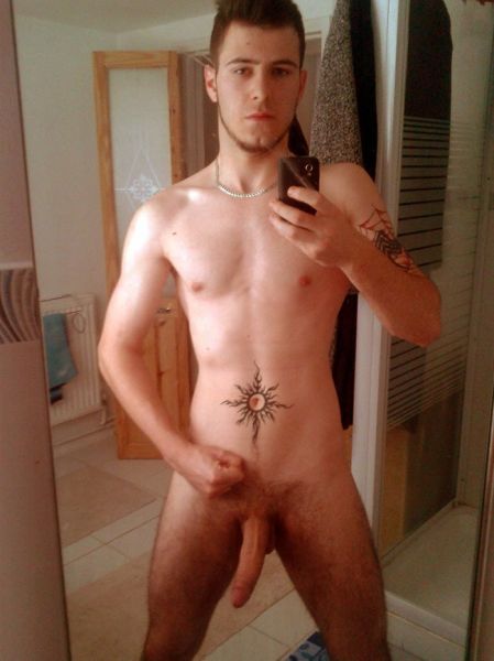 hard cock