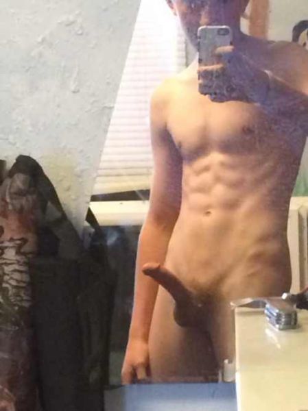 humongous cock