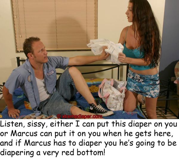 tg diaper captions