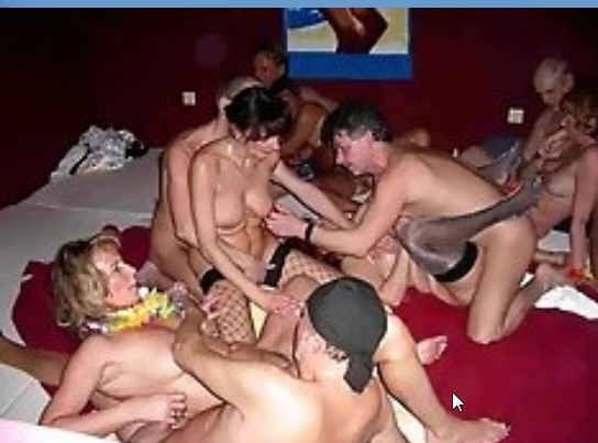 swingers resorts