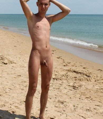 male nude beach gunnison gif
