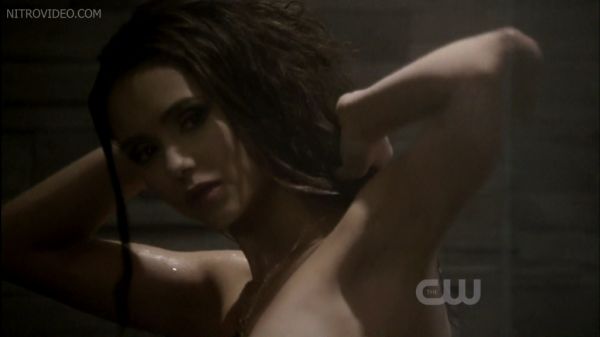 vampire diaries fight scenes gif