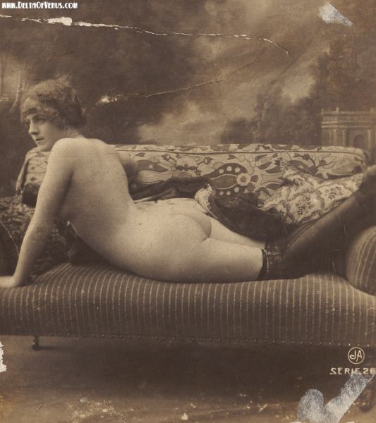 victorian erotica
