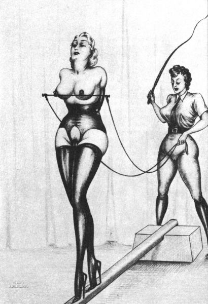 vintage older bdsm porn