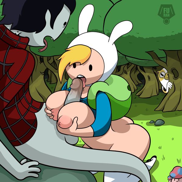 adventure time cartoon