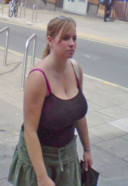 candid secretary