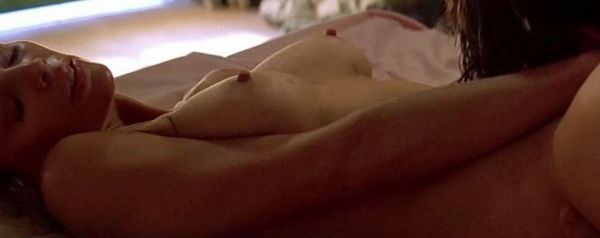 kim basinger see through