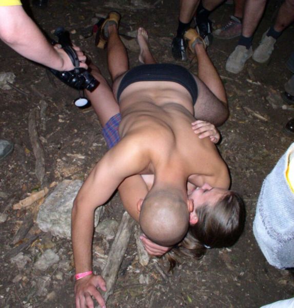 trashy wife