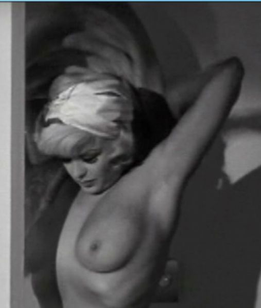 jayne mansfield shower