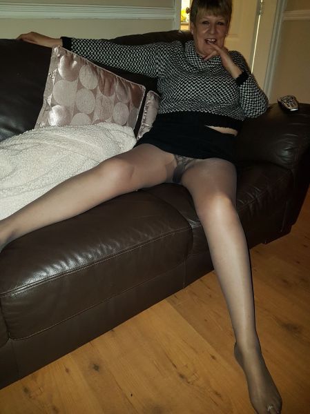 pantyhose christmas