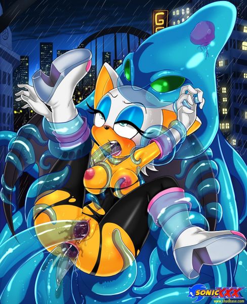 sonic claws