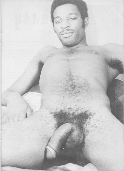 vintage gay hard cock