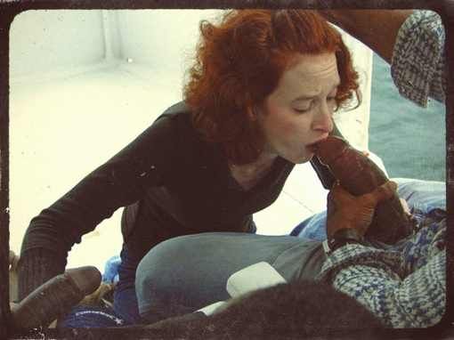 hermaphrodite with huge cock vintage