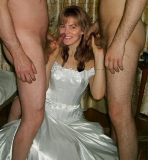 wedding day lingerie