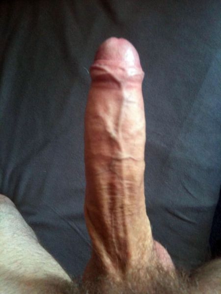 huge dick selfie