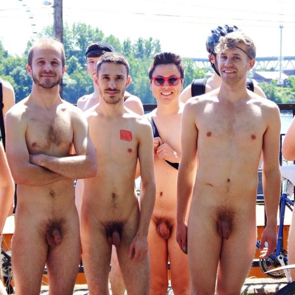 naked straight guys playing together