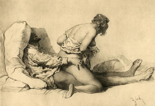 art nude erotic women