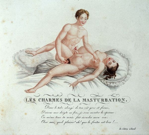 erotic art nude