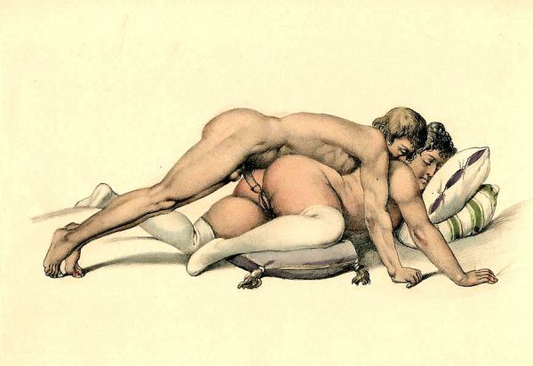 amateur erotic nude art