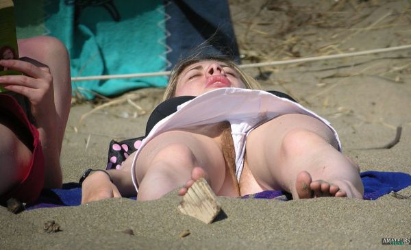 best beach bikini cameltoe