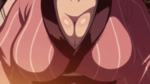 erotic anime uncensored