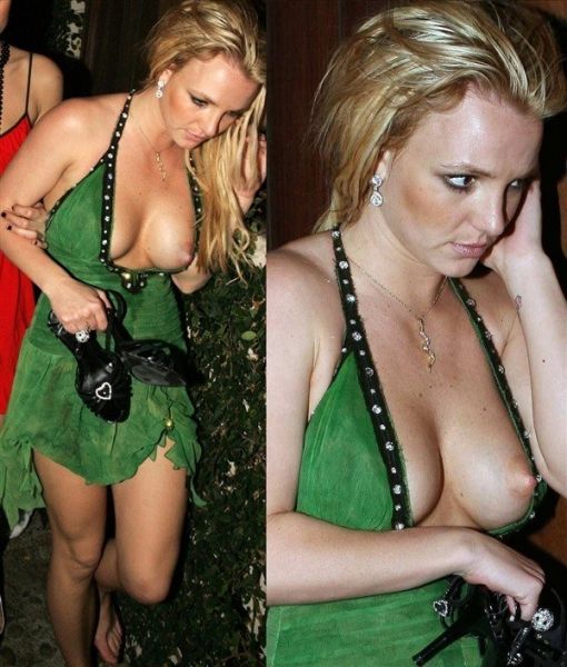 britney spears sheer