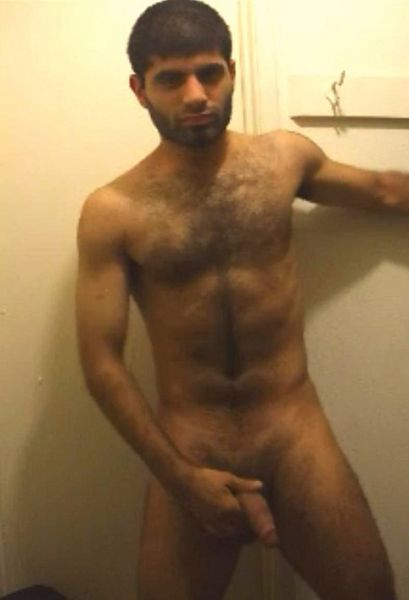 east indian doctor