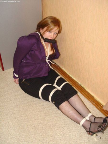 mistress femdom ball bondage