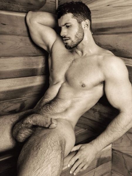 erotic gay male underwear photography