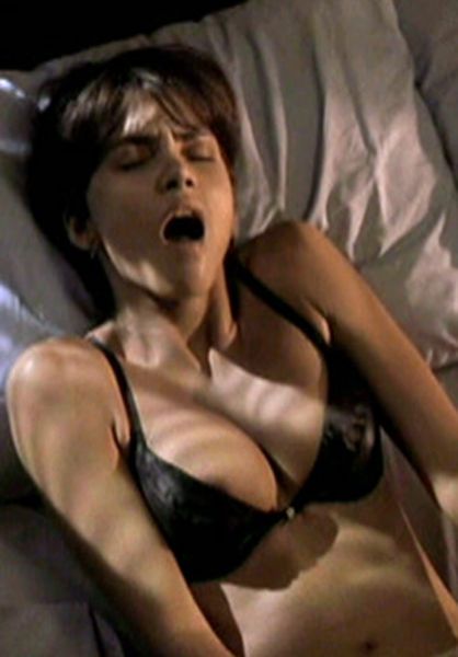 halle berry actress