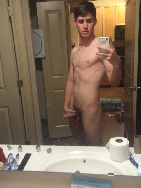 hot men with erect penis