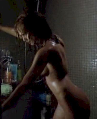 see through underwear close up movie