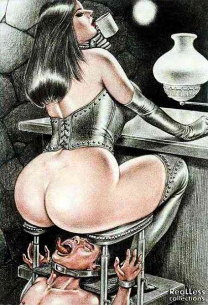 femdom dominatrix porn