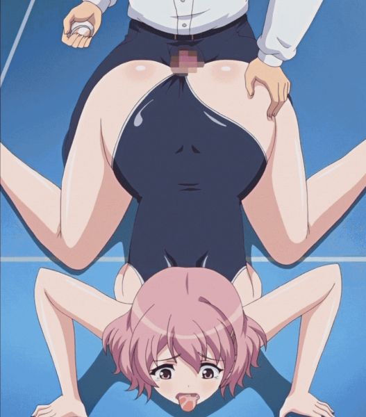 hot anime lingerie