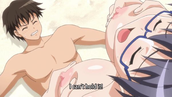 bdsm anime sex uncensored