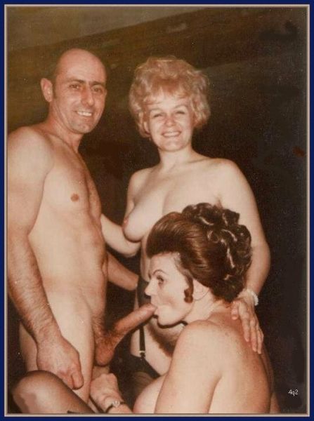 vintage male big cock