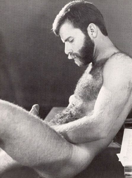 vintage retro gay porn