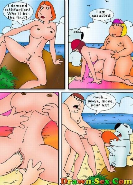 all nude sex