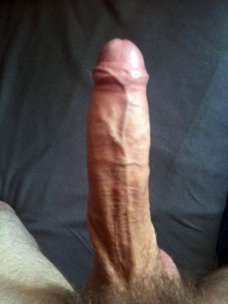 huge cock selfie nude