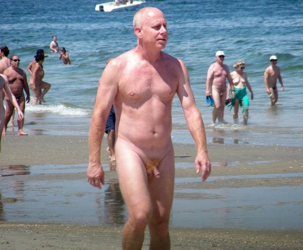 mature gay nude beach