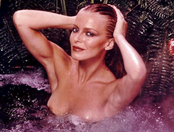 uncensored photos of marilyn chambers