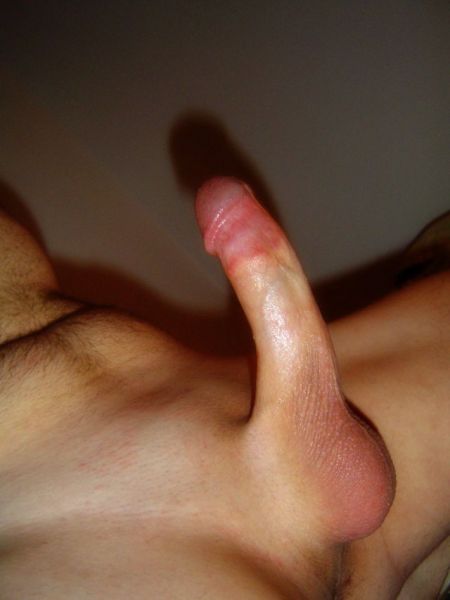 porn big dick self shot