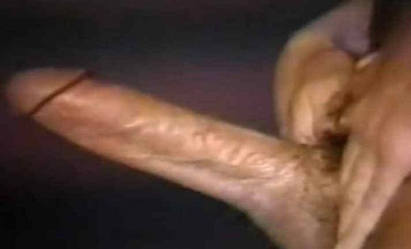 naked penis masturbation